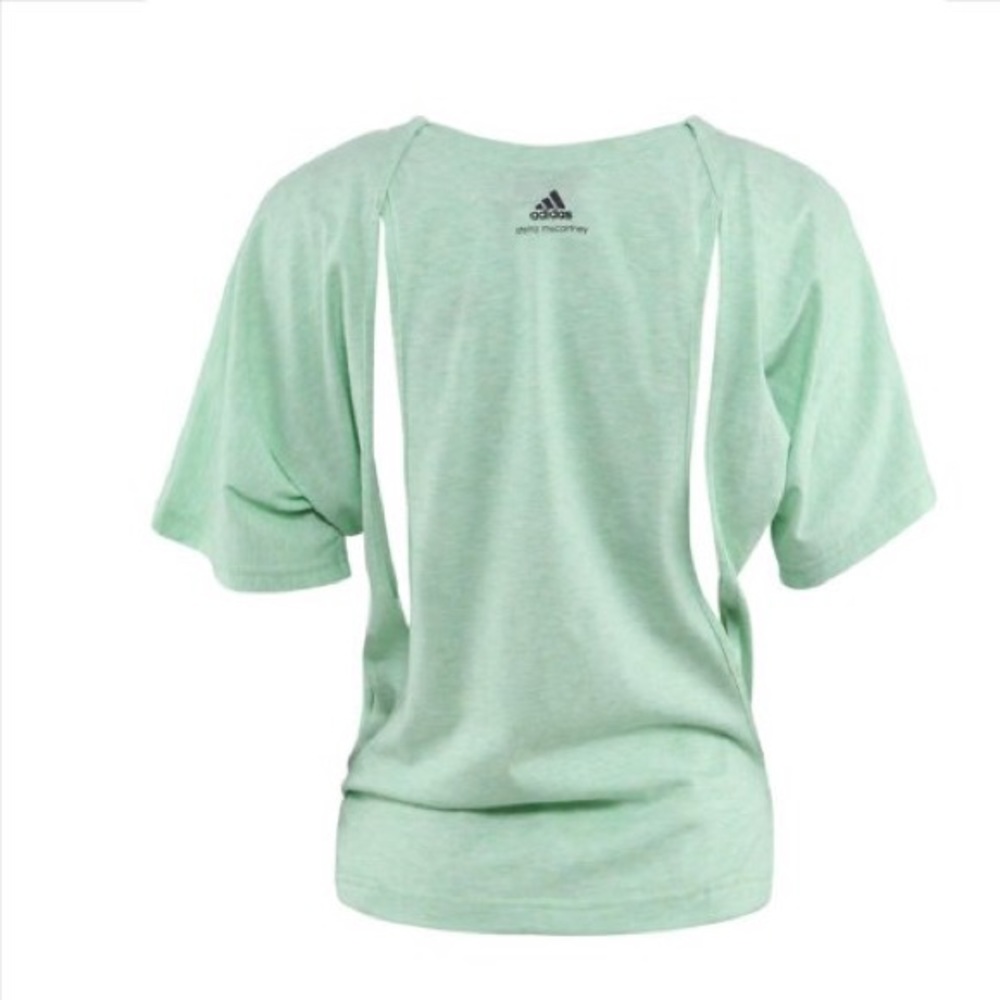 Adidas Stella Mccartney Barricade Practice Tee